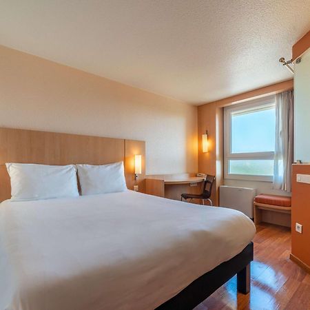 Ibis Montpellier Centre Polygone Ξενοδοχείο Εξωτερικό φωτογραφία