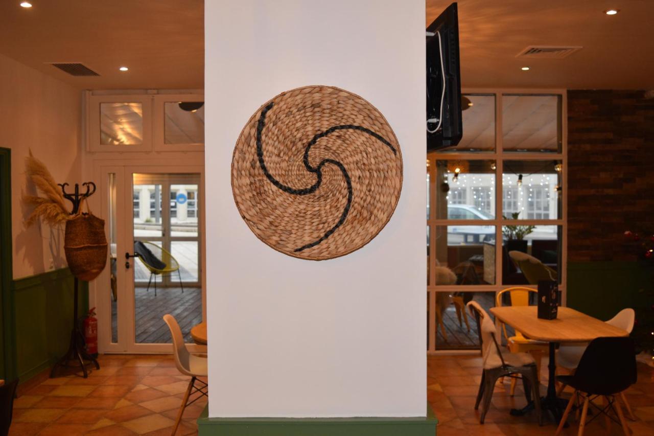 Ibis Montpellier Centre Polygone Ξενοδοχείο Εξωτερικό φωτογραφία