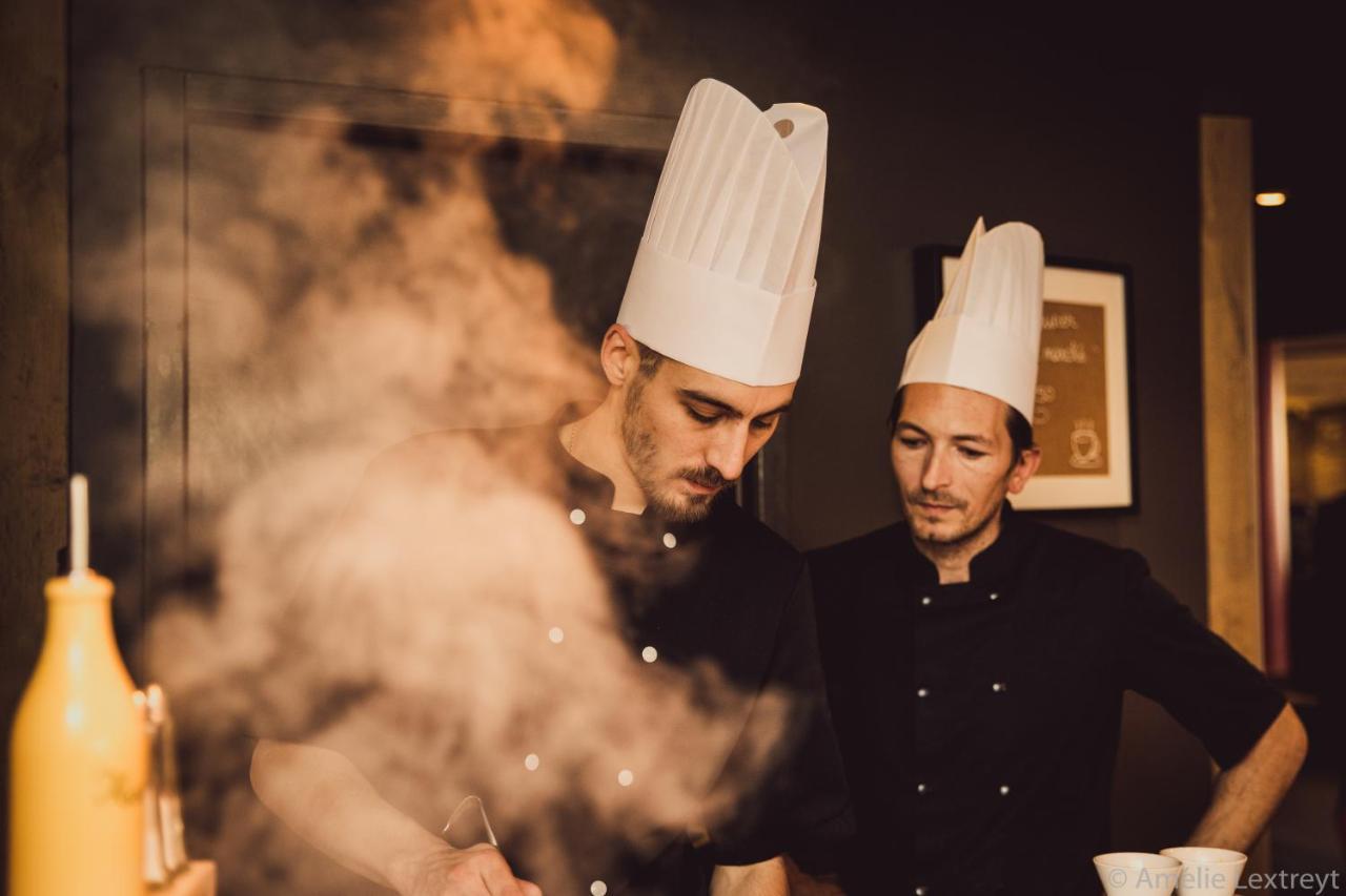 Ibis Montpellier Centre Polygone Ξενοδοχείο Εξωτερικό φωτογραφία