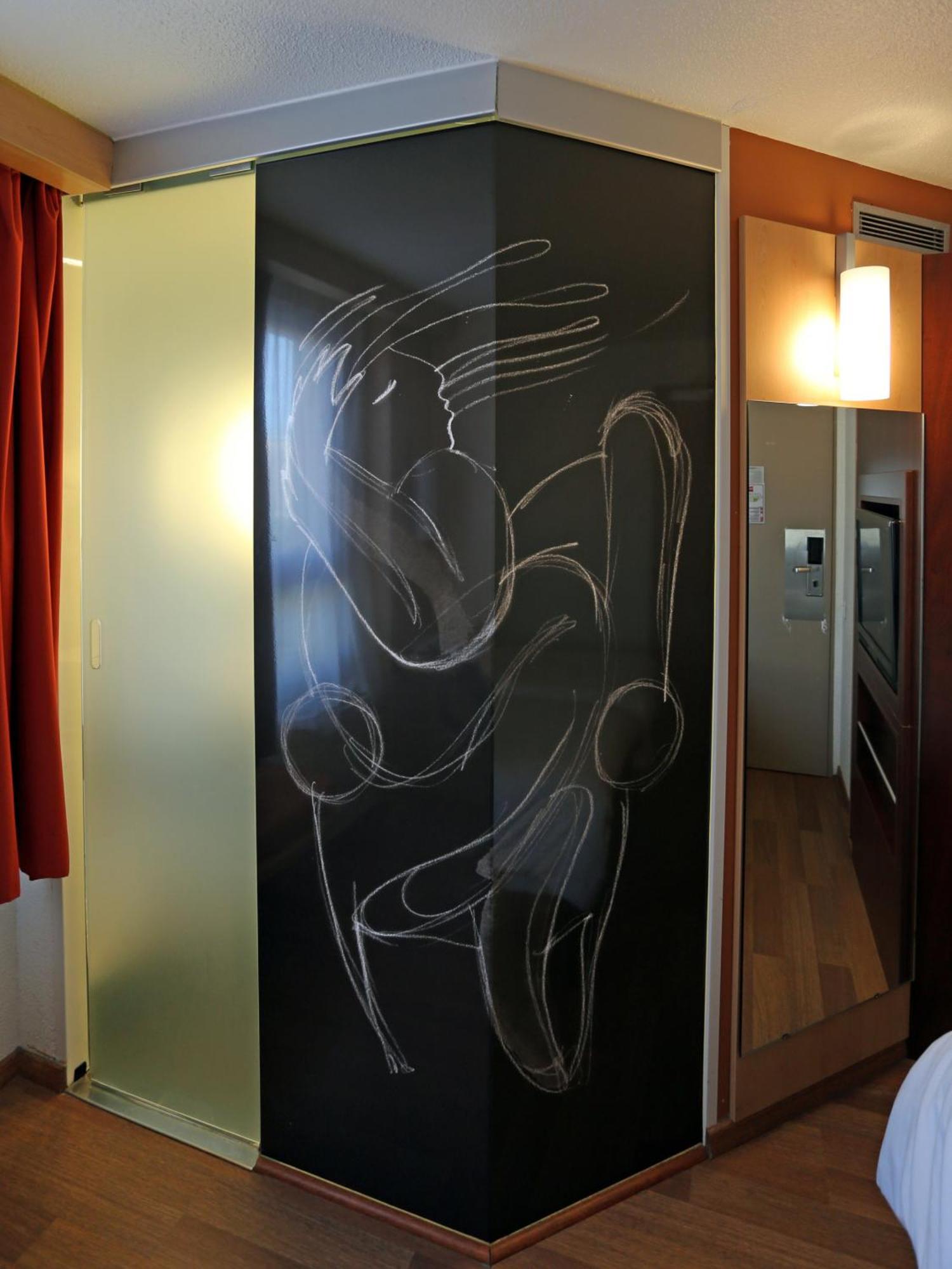 Ibis Montpellier Centre Polygone Ξενοδοχείο Εξωτερικό φωτογραφία