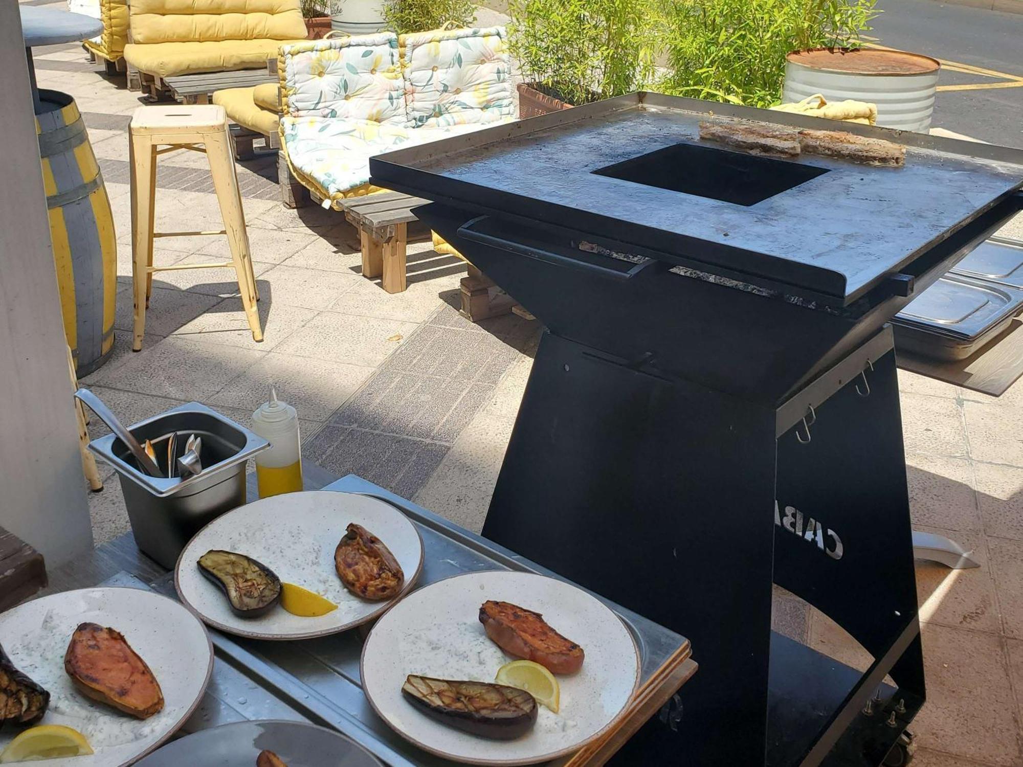 Ibis Montpellier Centre Polygone Ξενοδοχείο Εξωτερικό φωτογραφία