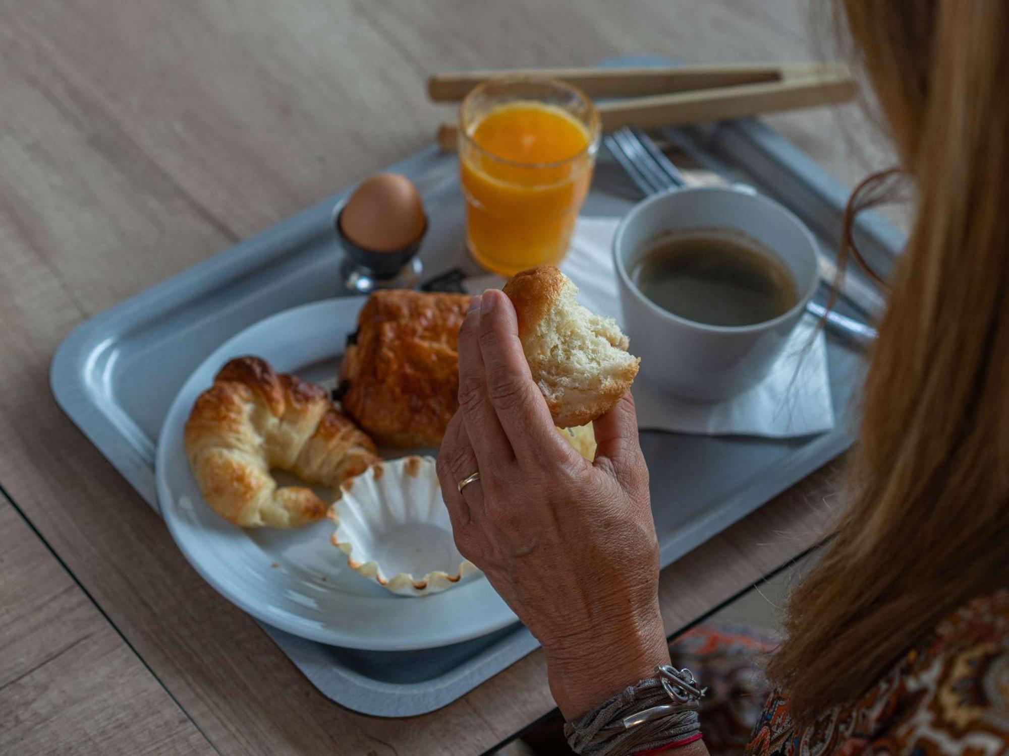 Ibis Montpellier Centre Polygone Ξενοδοχείο Εξωτερικό φωτογραφία