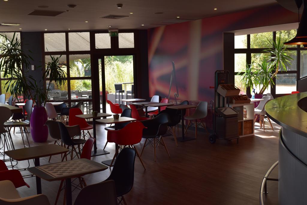 Ibis Montpellier Centre Polygone Ξενοδοχείο Εξωτερικό φωτογραφία