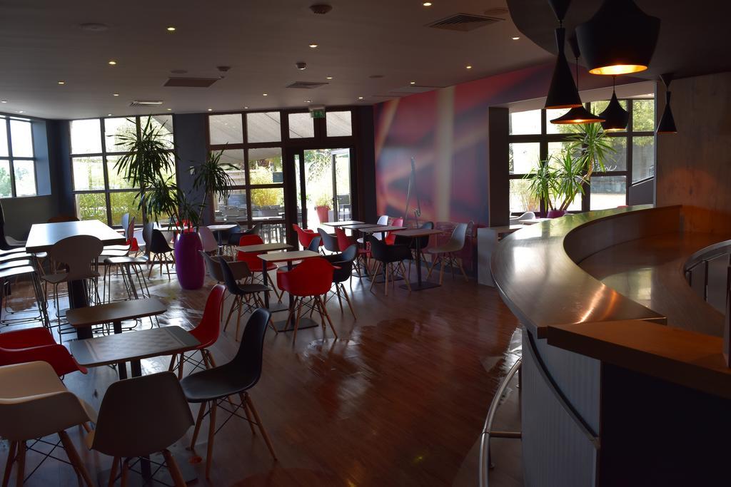 Ibis Montpellier Centre Polygone Ξενοδοχείο Εξωτερικό φωτογραφία